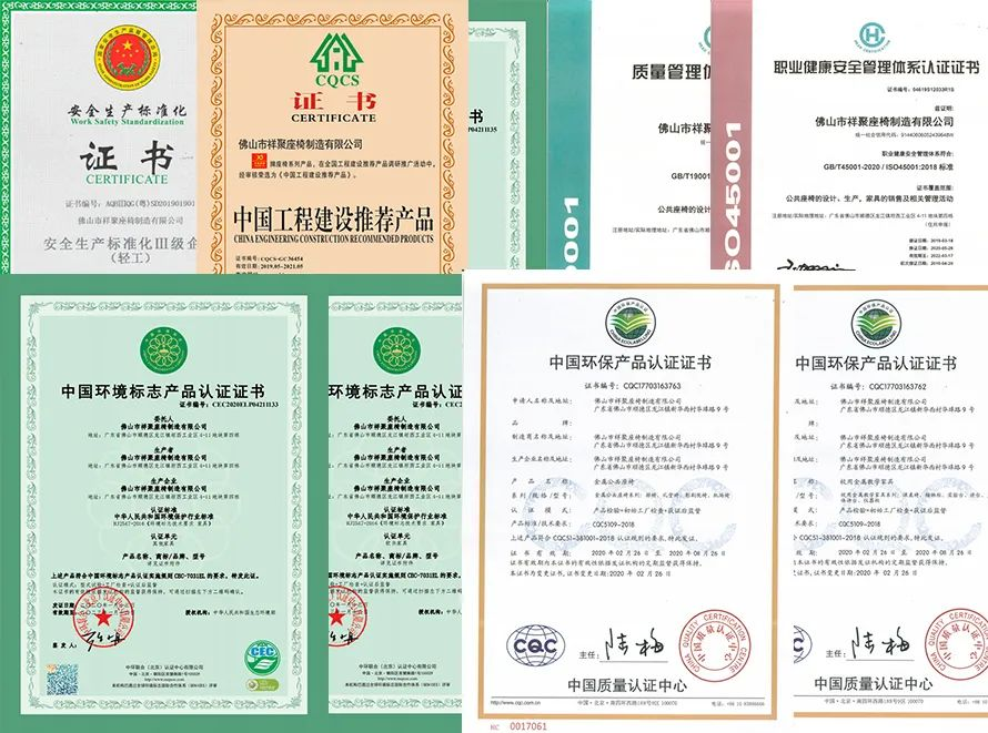 展會回顧|祥聚科創×49屆CIFF廣州家博會圓滿落幕(圖5)