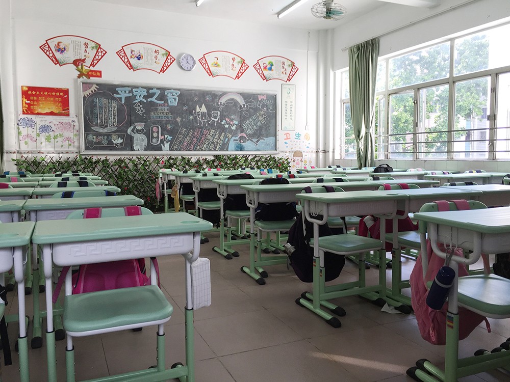 祥聚座椅，你了解學校家具中的“星巴克效應”嗎？
