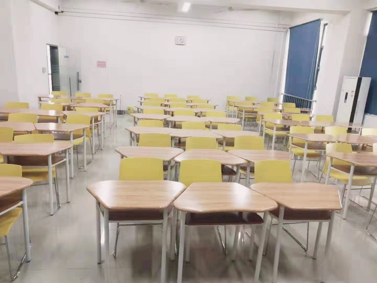 祥聚座椅，你了解學校家具中的“星巴克效應”嗎？(圖3)