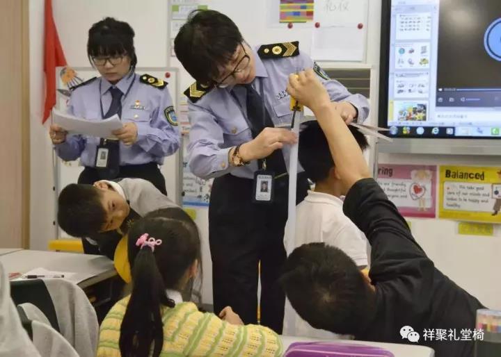 關注學生近視，課桌椅的幾個關鍵指標有著決定性因素--祥聚座椅(圖10)