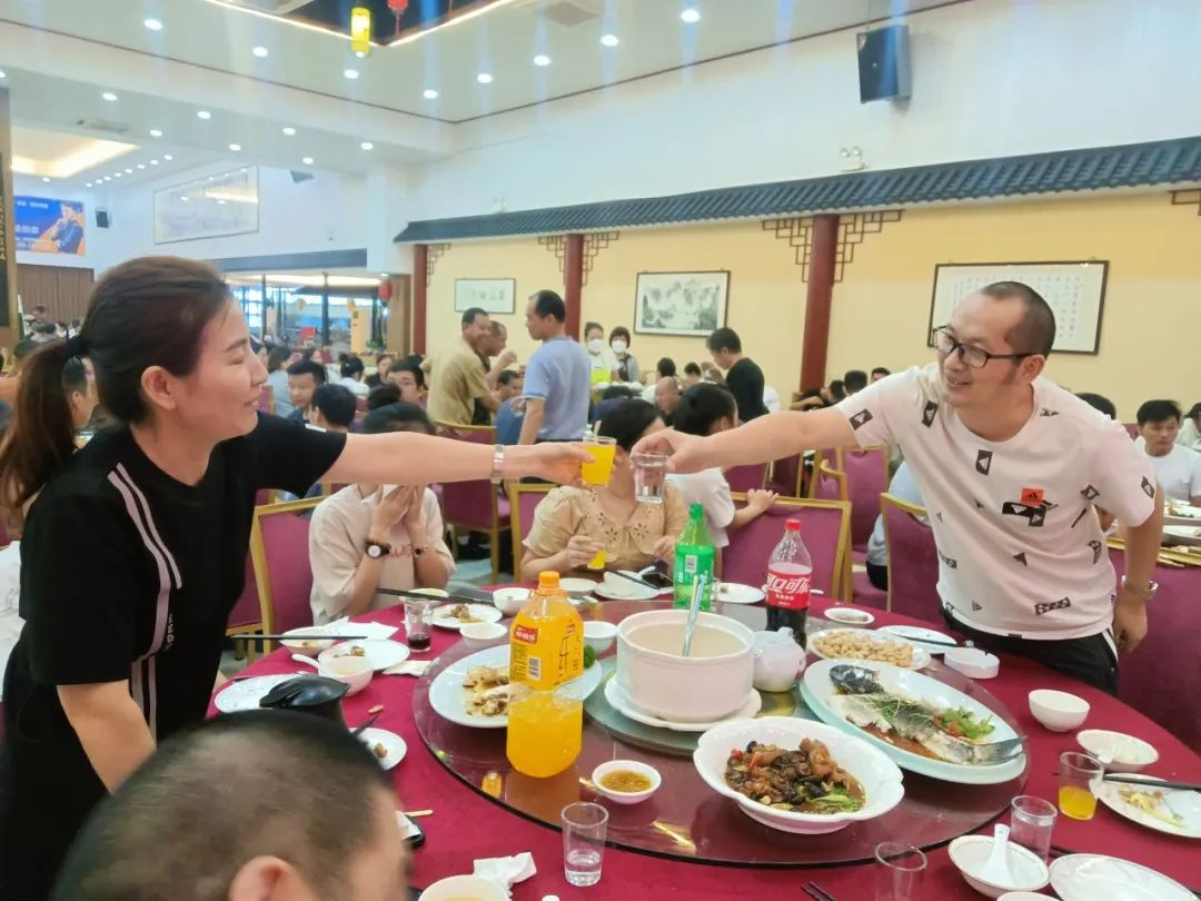 祥聚科創中秋盛宴：團圓味道和溫暖禮品的佳節盛典(圖3)