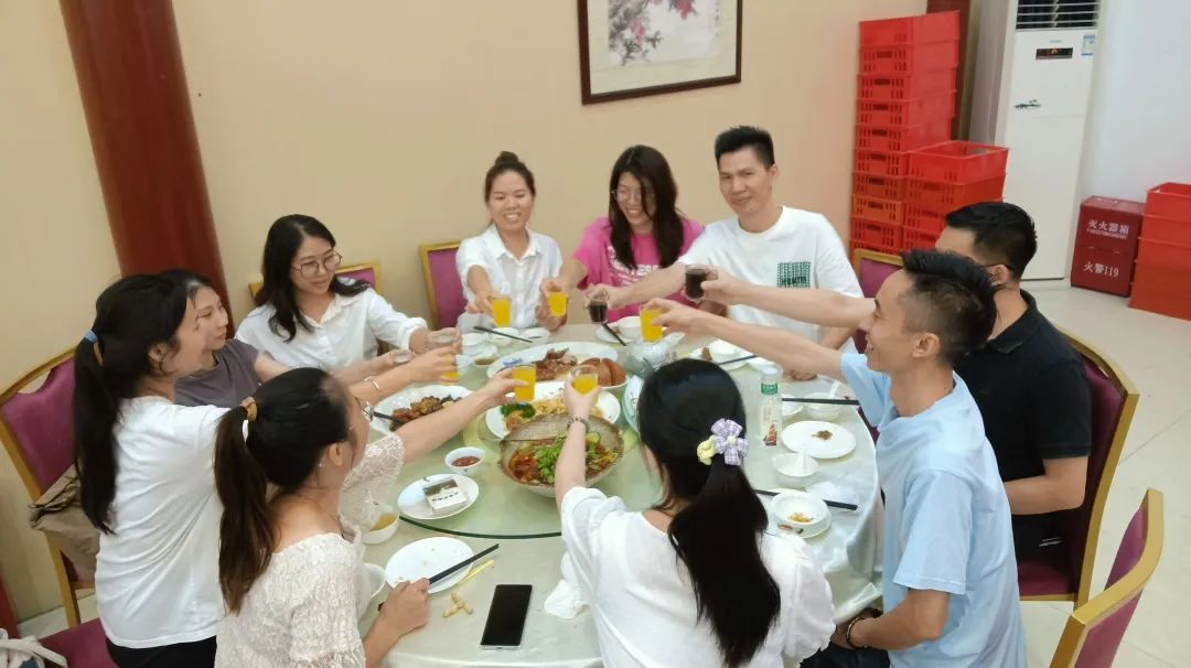 祥聚科創中秋盛宴：團圓味道和溫暖禮品的佳節盛典(圖5)