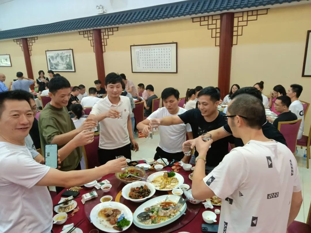 祥聚科創中秋盛宴：團圓味道和溫暖禮品的佳節盛典(圖4)