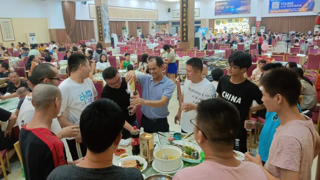 祥聚科創中秋盛宴：團圓味道和溫暖禮品的佳節盛典(圖6)