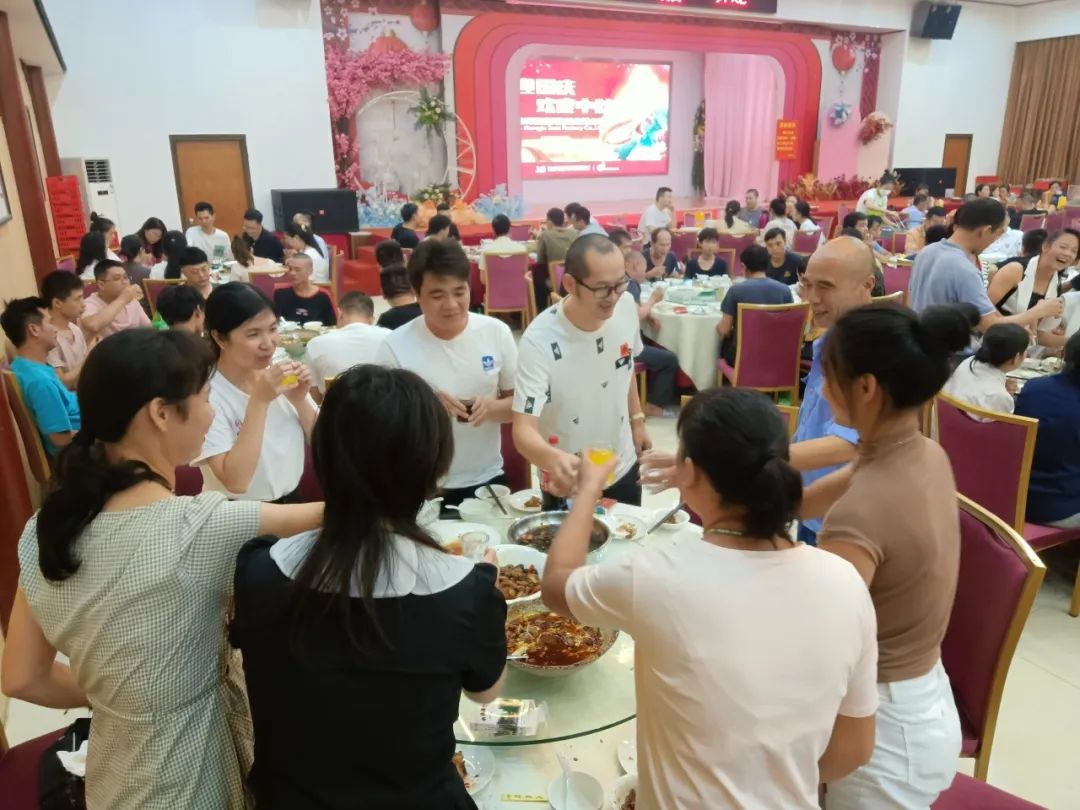 祥聚科創中秋盛宴：團圓味道和溫暖禮品的佳節盛典(圖7)