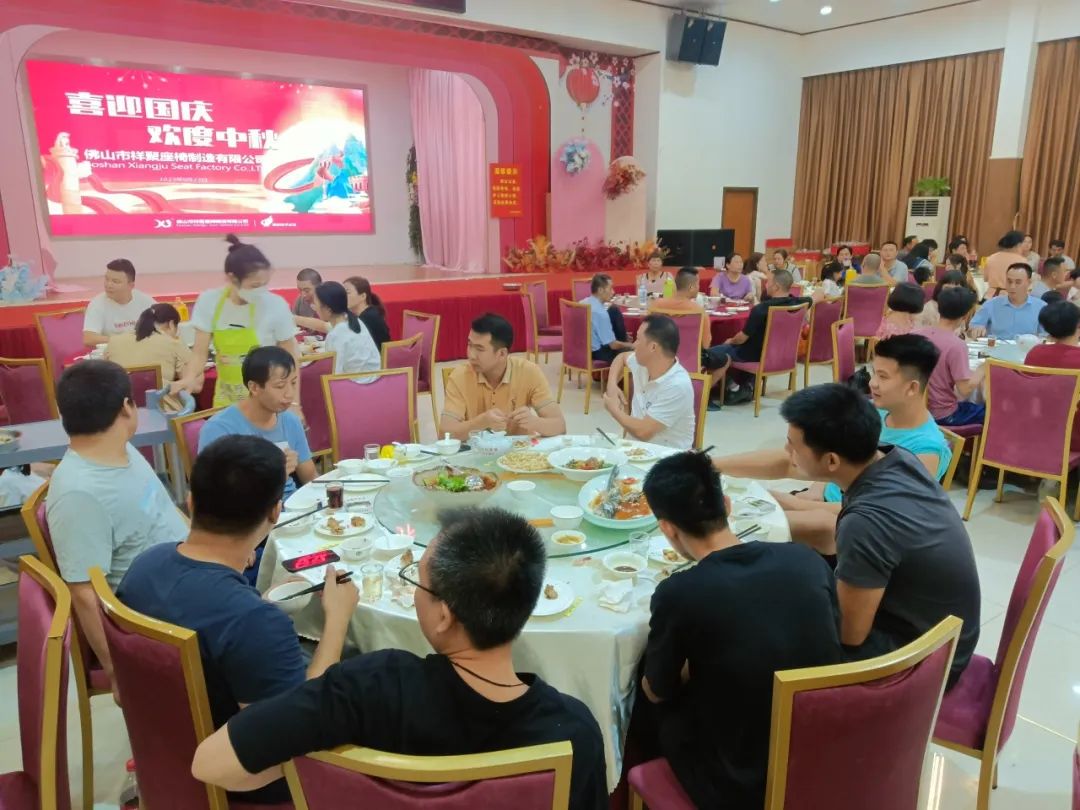 祥聚科創中秋盛宴：團圓味道和溫暖禮品的佳節盛典(圖8)