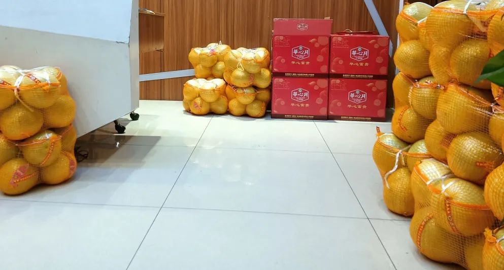 祥聚科創中秋盛宴：團圓味道和溫暖禮品的佳節盛典(圖14)