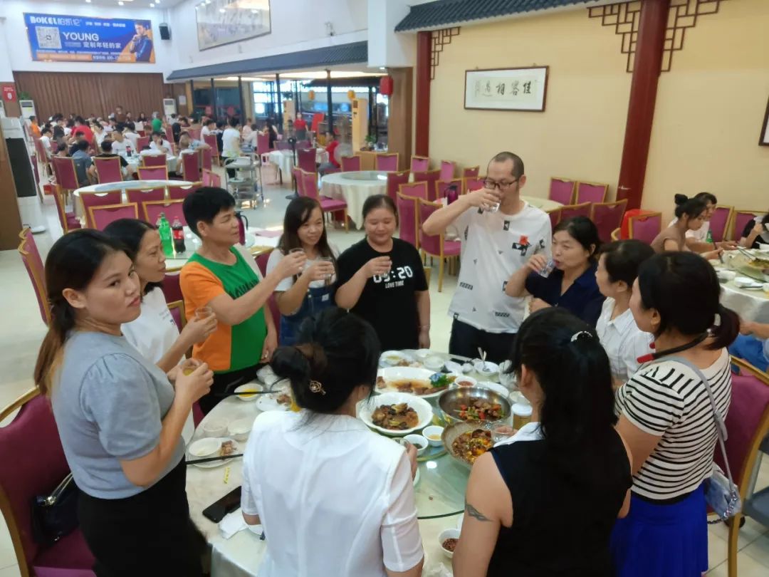 祥聚科創中秋盛宴：團圓味道和溫暖禮品的佳節盛典(圖12)