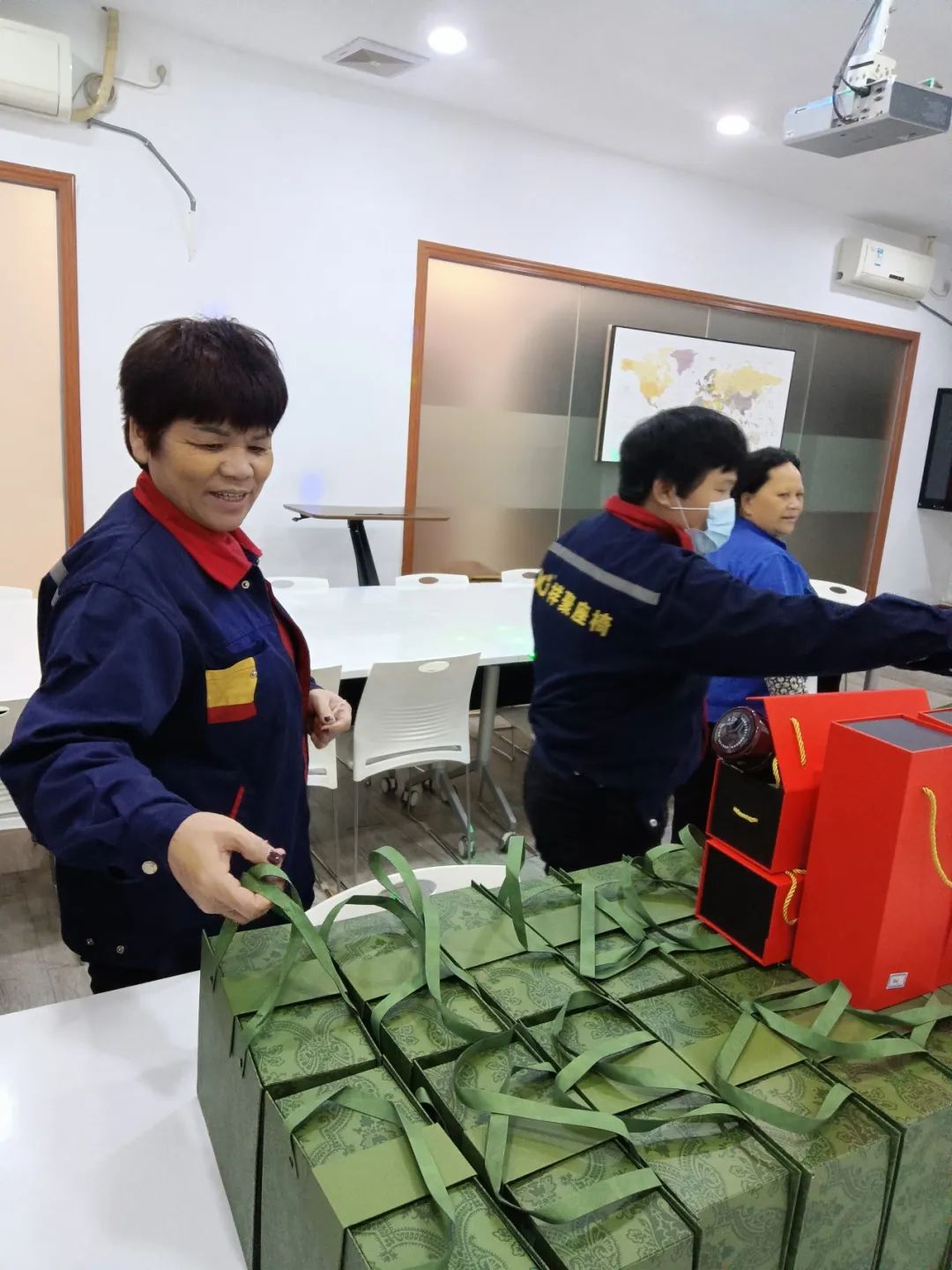 熱辣春日·滾燙芳華，祥聚科創(chuàng)三八節(jié)主題活動(圖7)