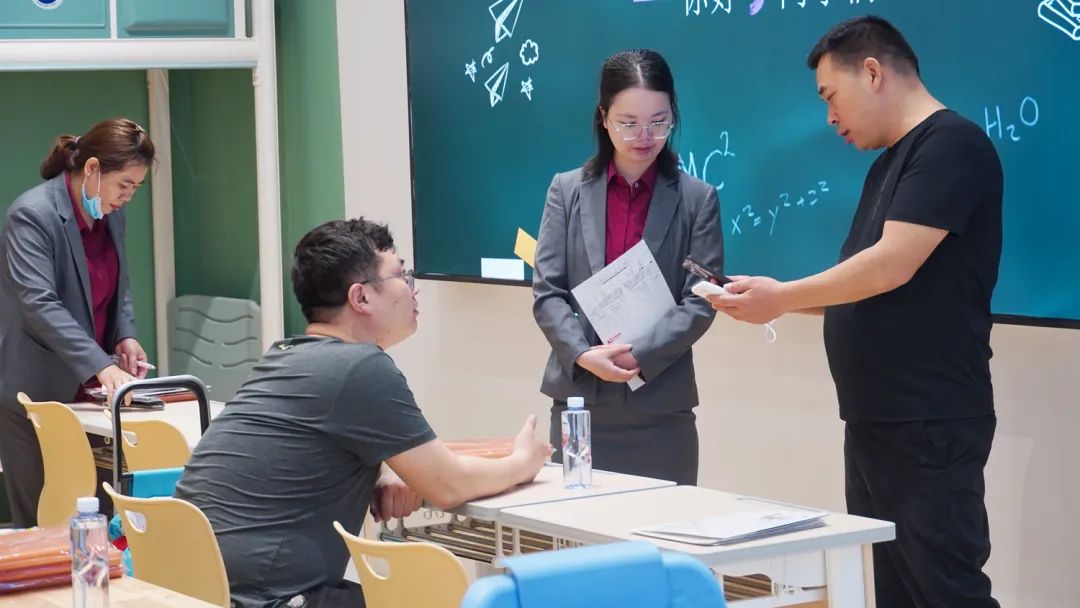 4月見！ | 祥聚科創 · 2024CIFF廣州 圓滿收官！(圖21)