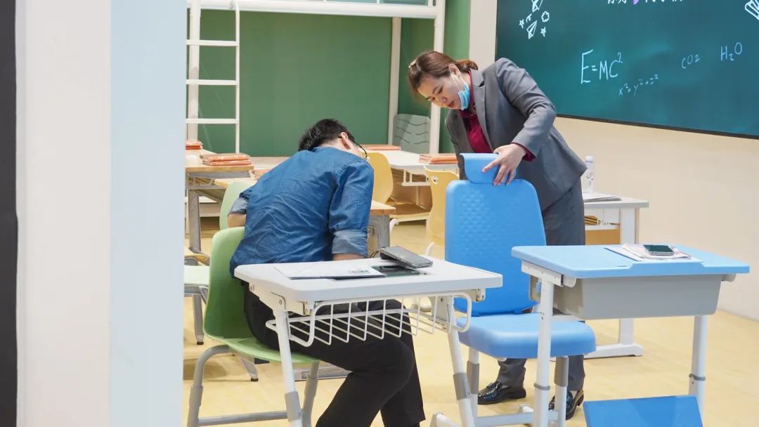 4月見！ | 祥聚科創 · 2024CIFF廣州 圓滿收官！(圖20)