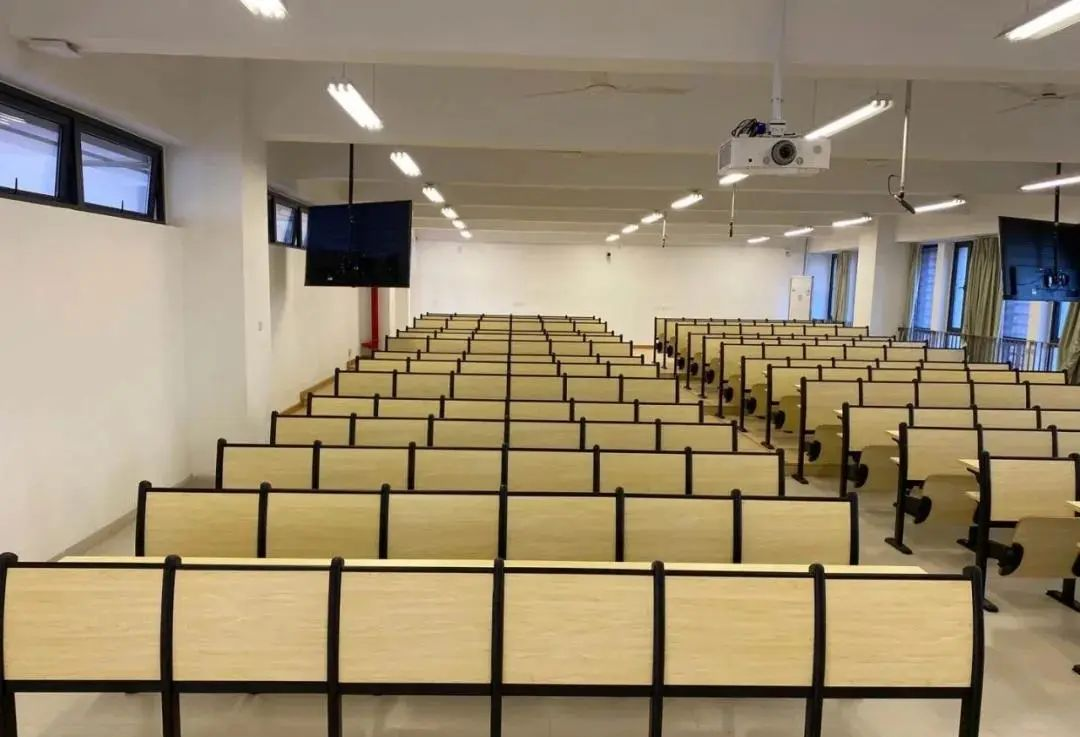 福州大學晉江科教園｜祥聚座椅助力守護青少年的健康和安全(圖7)