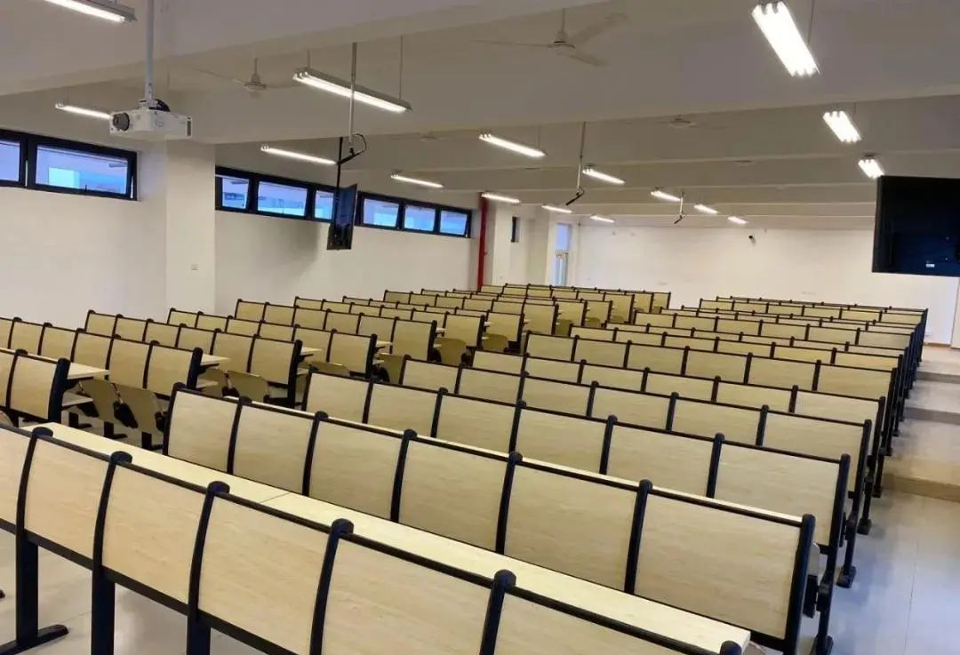 福州大學晉江科教園｜祥聚座椅助力守護青少年的健康和安全(圖6)