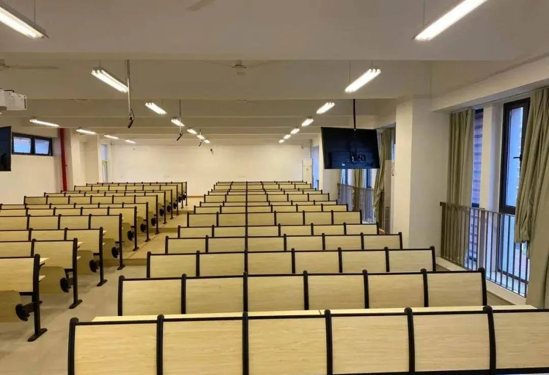 福州大學晉江科教園｜祥聚座椅助力守護青少年的健康和安全(圖8)