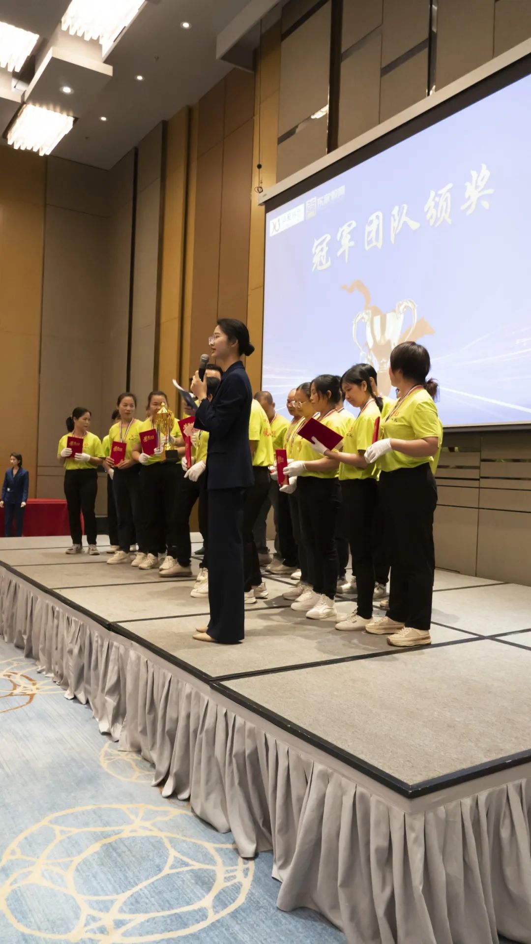 文化之力，驅(qū)動前行！祥聚科創(chuàng)《企業(yè)文化落地》分享會完美收官(圖50)