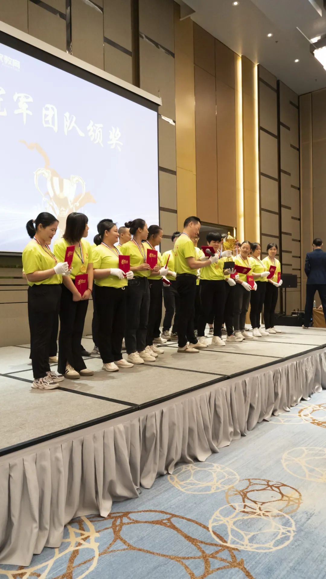 文化之力，驅(qū)動前行！祥聚科創(chuàng)《企業(yè)文化落地》分享會完美收官(圖53)